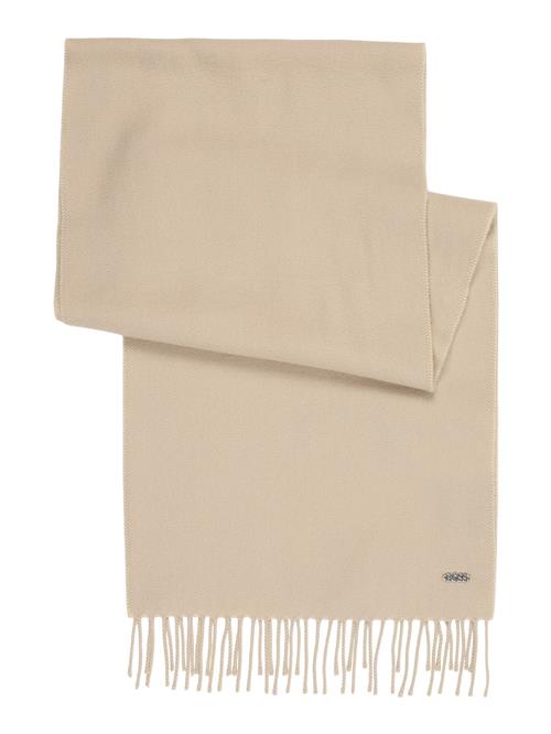 BOSS Sjal 'Zesy'  beige