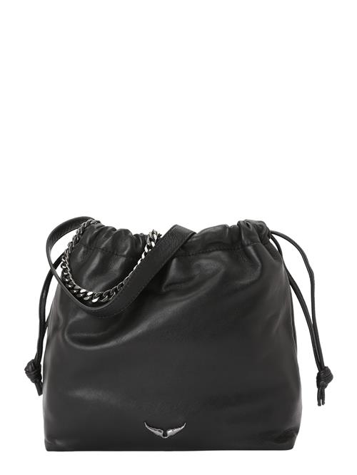 Zadig & Voltaire Posetaske 'ROCK TODAY'  sort