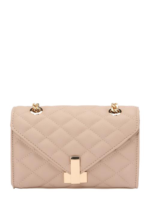 ALDO Skuldertaske 'CHELSY'  beige