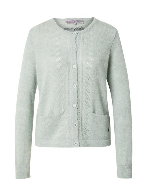 LIEBLINGSSTÜCK Cardigan 'Zdenka'  mint