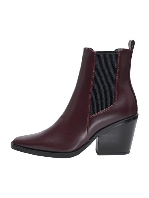 ONLY Chelsea Boots 'ONLBROOKE-4'  blomme