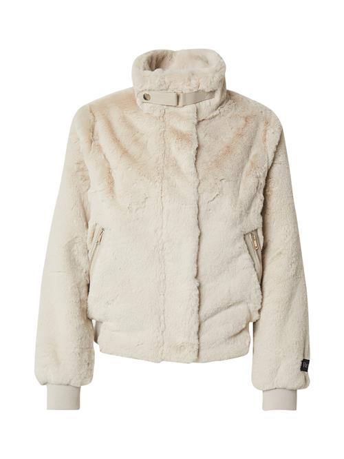 RINO & PELLE Overgangsjakke 'Ambra'  offwhite