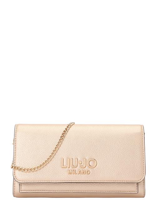 Liu Jo Clutch 'ECS'  guld