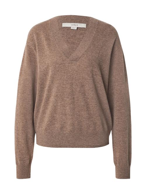 REMAIN Pullover  brun-meleret