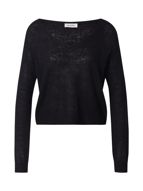 AMERICAN VINTAGE Pullover 'DUMY'  sort