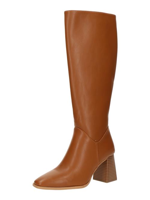 ABOUT YOU Støvler 'Eleanor'  cognac