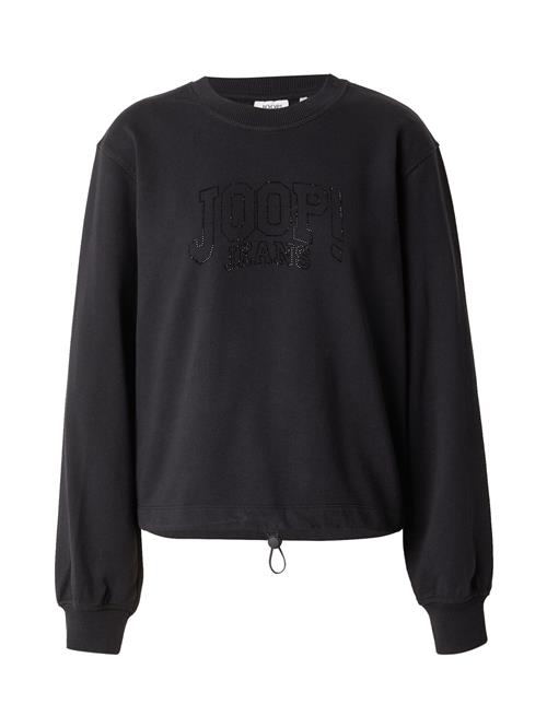 JOOP! Jeans Sweatshirt 'Tirana'  sort