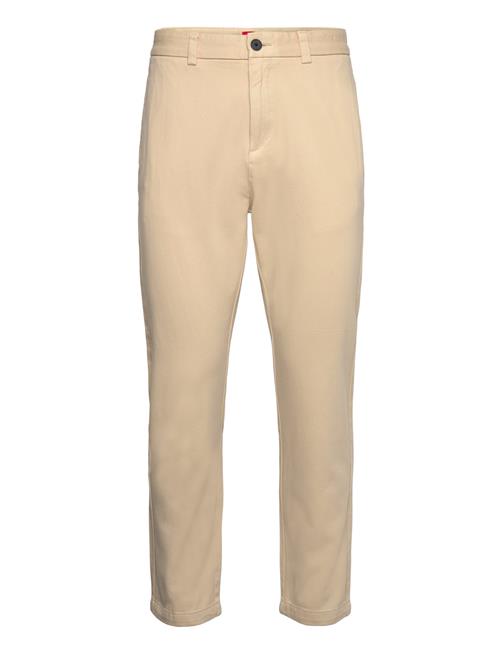 David251D HUGO Beige