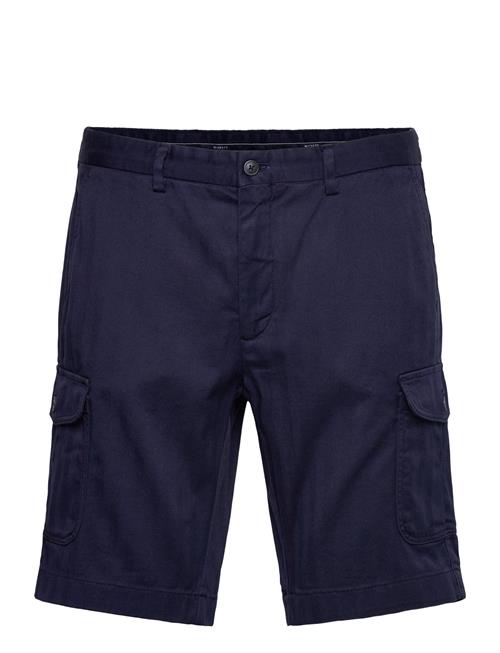 Hb Cargo Short Hackett London Navy