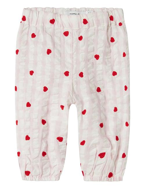 Nbffisina Pant Name It Pink