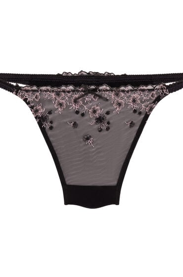 Hunkemöller Chloe brasiliansk trusse pink