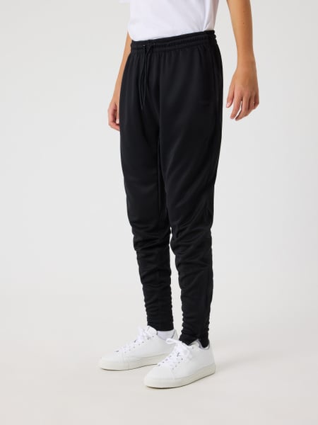 Björn Borg Borg Active Pants Sort, 134-140
