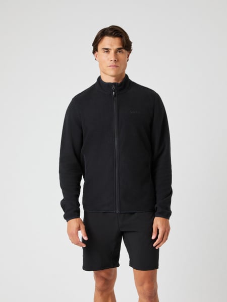 Björn Borg Borg Full Zip Fleece Sort, M