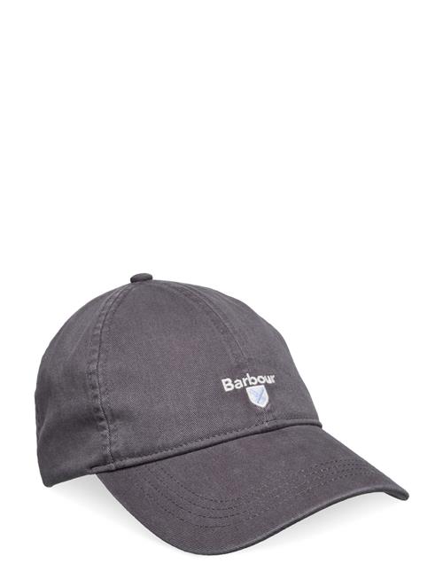 Barbour Cascade Cap Barbour Grey
