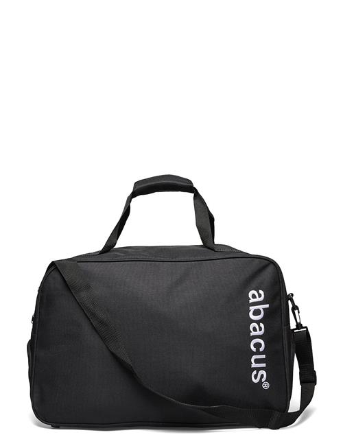 Sport Bag Abacus Black