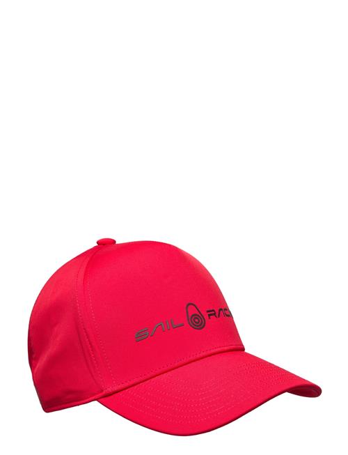 Spray Cap Sail Racing Red