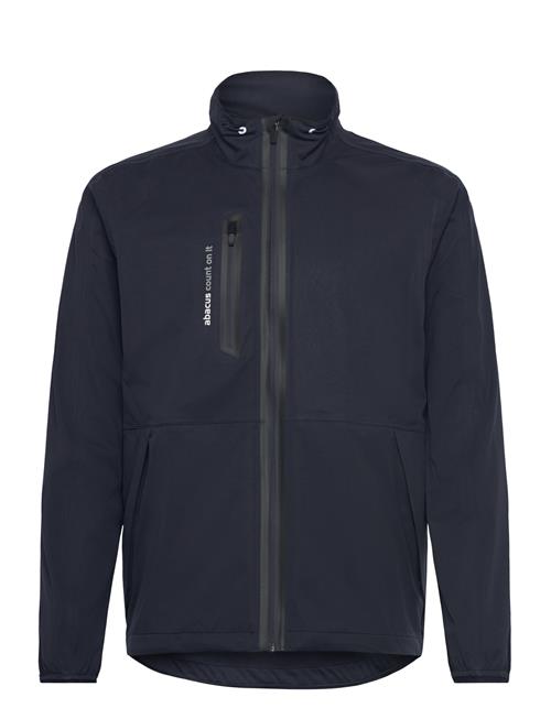 Mens Bounce Rainjacket Abacus Navy
