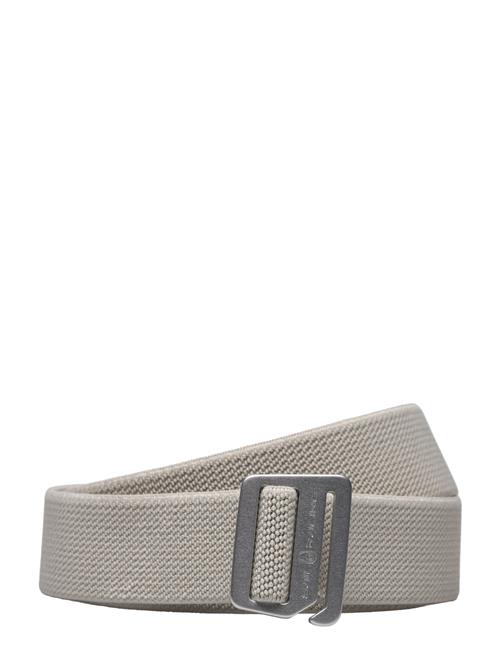 Race Stretch Belt Sail Racing Beige