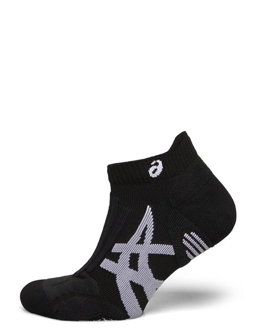 Court+ Tennis Ankle Sock Asics Black