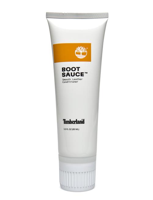 Boot Sauce Conditi R Na/Eu Timberland White