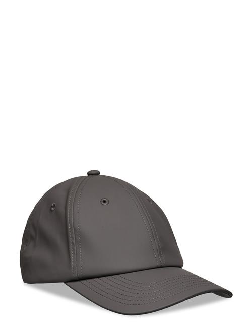 Cap W1 Rains Grey