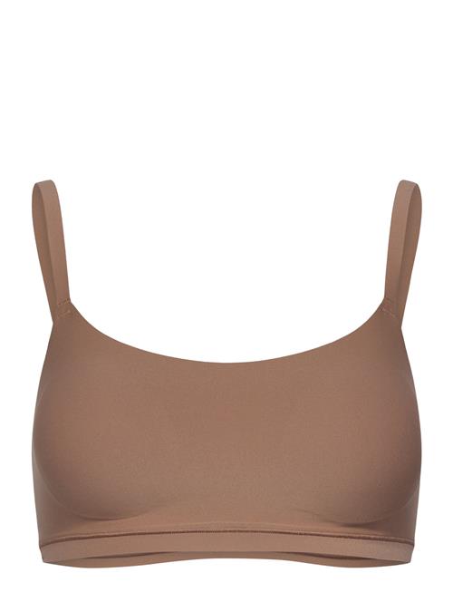Softstretch Wirefree Bra CHANTELLE Beige