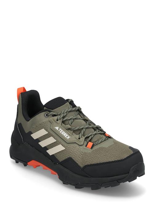 Terrex Ax4 Adidas Terrex Green