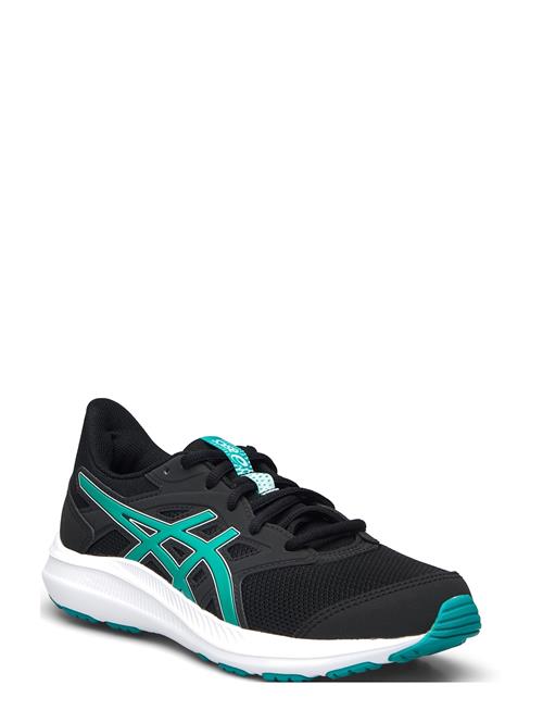 Jolt 4 Gs Asics Black