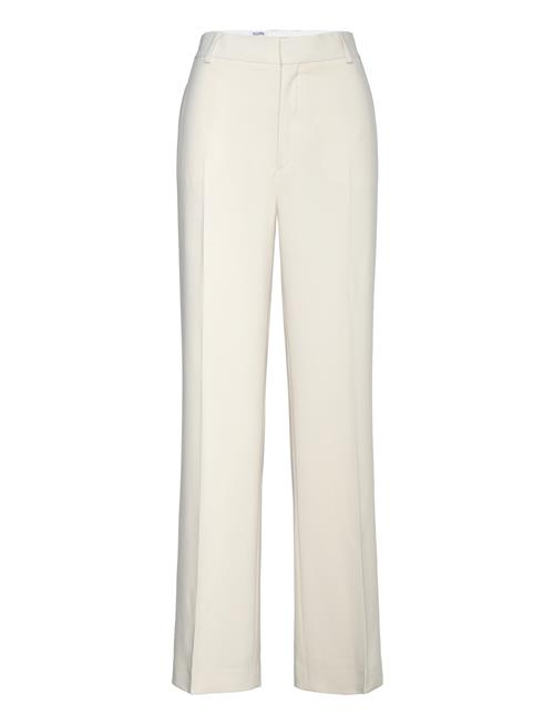 Hutton Trousers Filippa K Cream