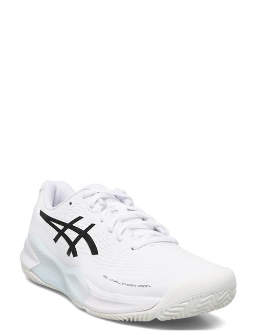 Gel-Challenger 14 Padel Asics White