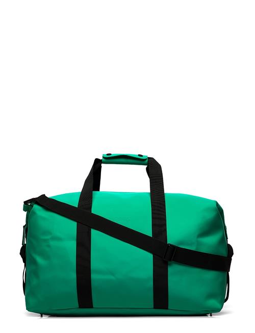 Hilo Weekend Bag W3 Rains Green