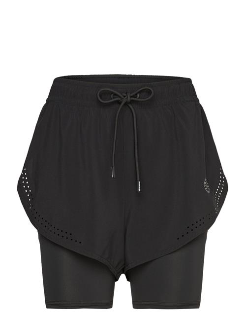 Asmc Tpr 2In1Sh Adidas By Stella McCartney Black