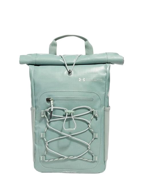 Ua Summit Sm Bp Under Armour Green