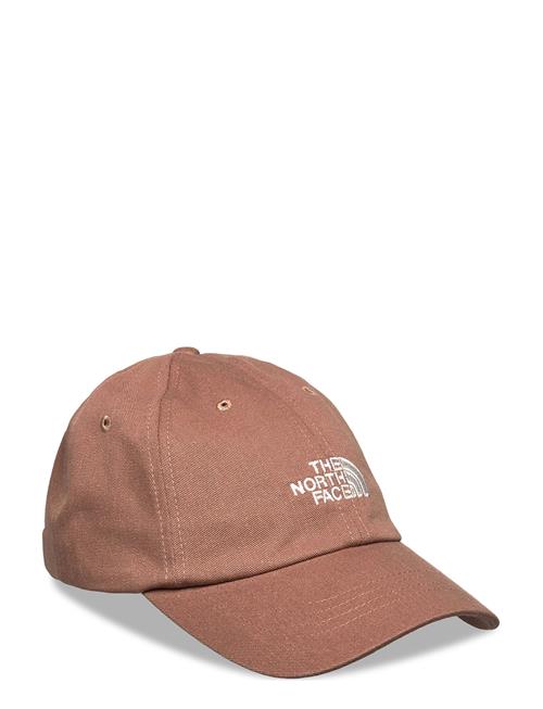 Norm Hat The North Face Brown