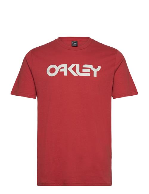 Mark Ii Tee 2.0 OAKLEY Red