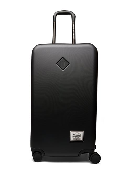 Herschel Heritage Hardshell Medium Luggage Herschel Black