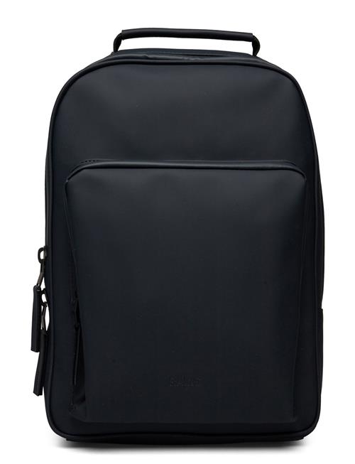 Book Daypack W3 Rains Navy