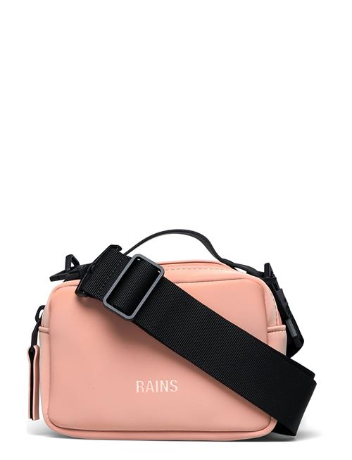 Box Bag Micro W3 Rains Pink