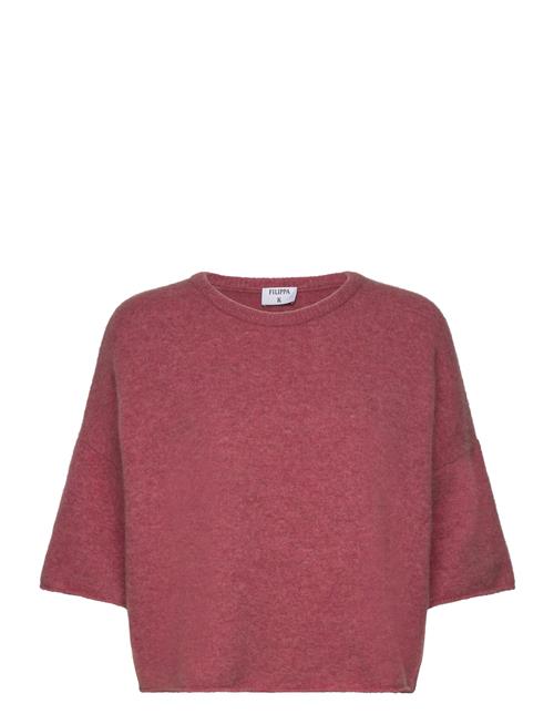 Yak Tee Filippa K Pink