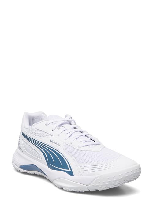 Solarflash Iii PUMA White