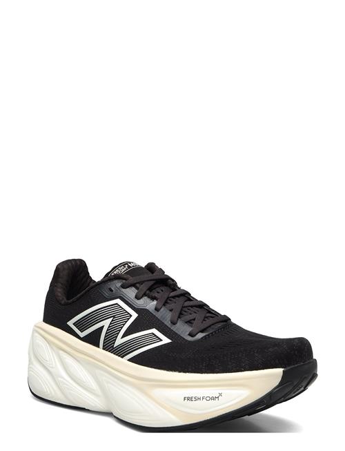 New Balance Freshfoam More V5 New Balance Black