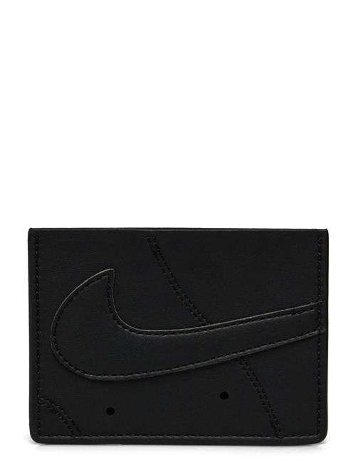 Nike Icon Air Force 1 Card Wallet NIKE Equipment Black