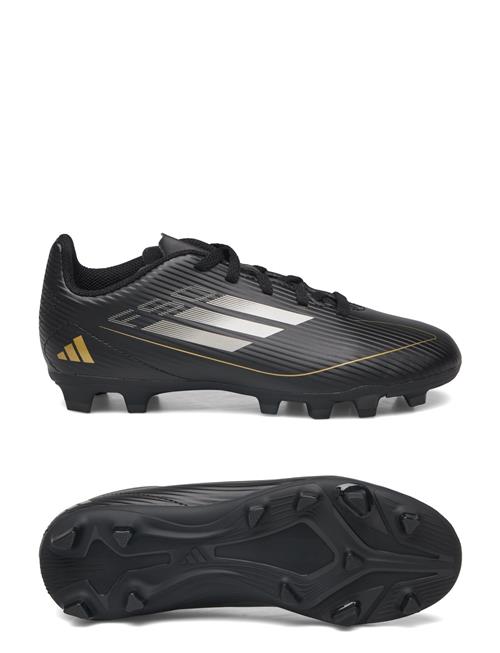 F50 Club Fxg J Adidas Performance Black