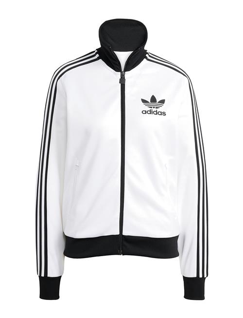 Classic Tt Adidas Originals White