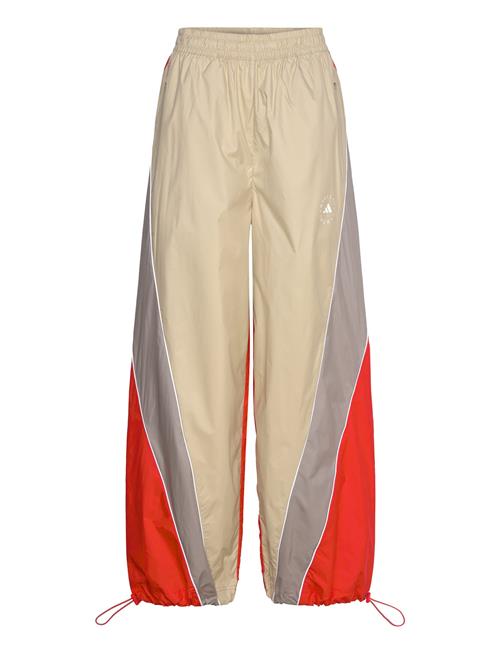 Asmc Pant Adidas By Stella McCartney Beige