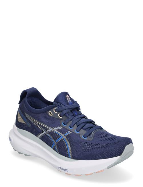 Gel-Kayano 31 Asics Navy