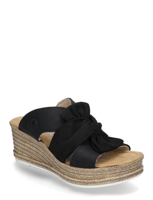 68789-00 Rieker Black