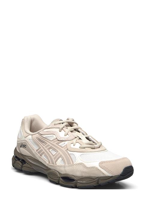 Gel-Nyc Asics Cream