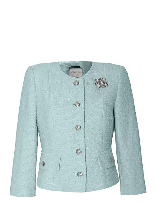Lesley 2 Andiata Blue