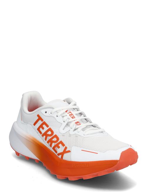 Terrex Agravic 3 W Adidas Terrex White